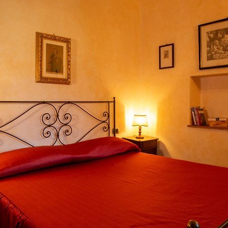 Rocca Di Pierle, Agriturismo Di Charme - Cortona Mercatale  Εξωτερικό φωτογραφία