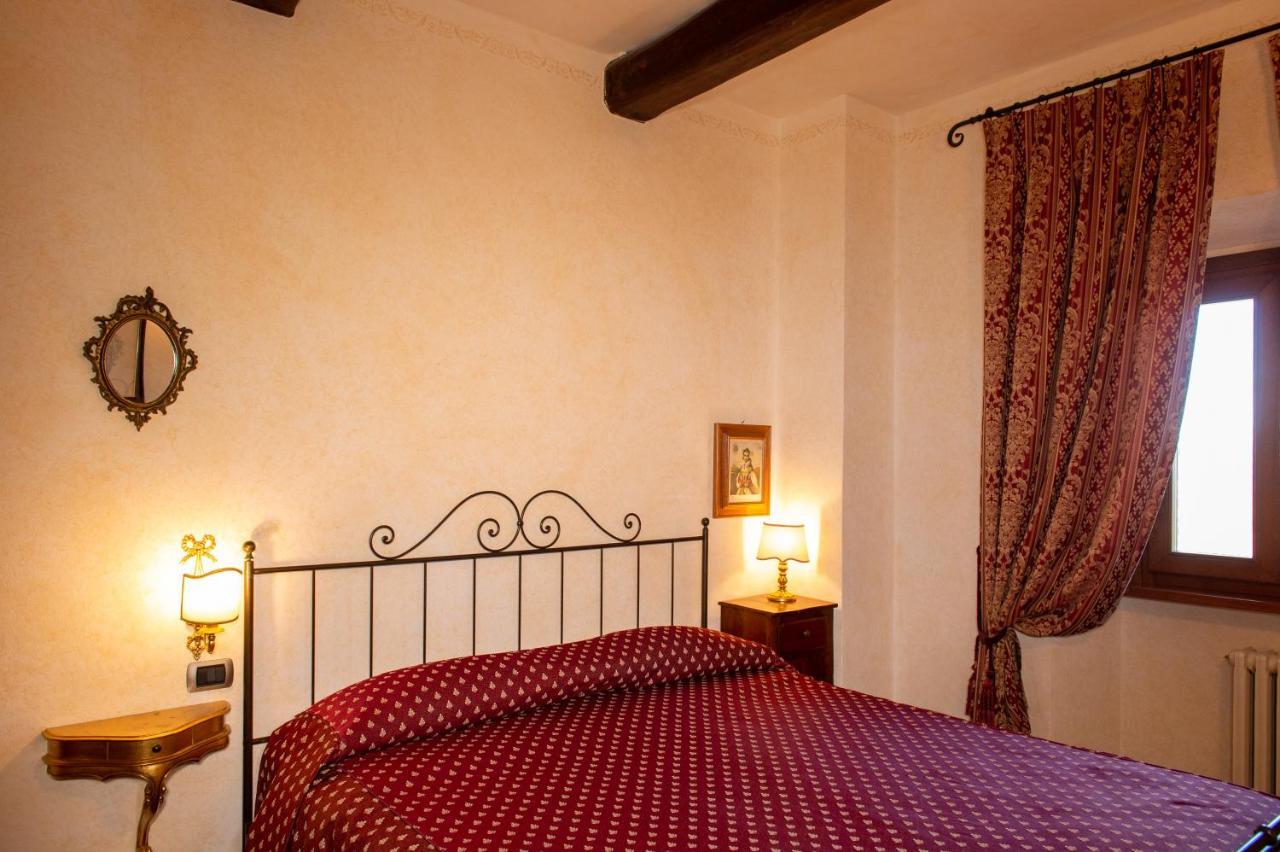 Rocca Di Pierle, Agriturismo Di Charme - Cortona Mercatale  Εξωτερικό φωτογραφία