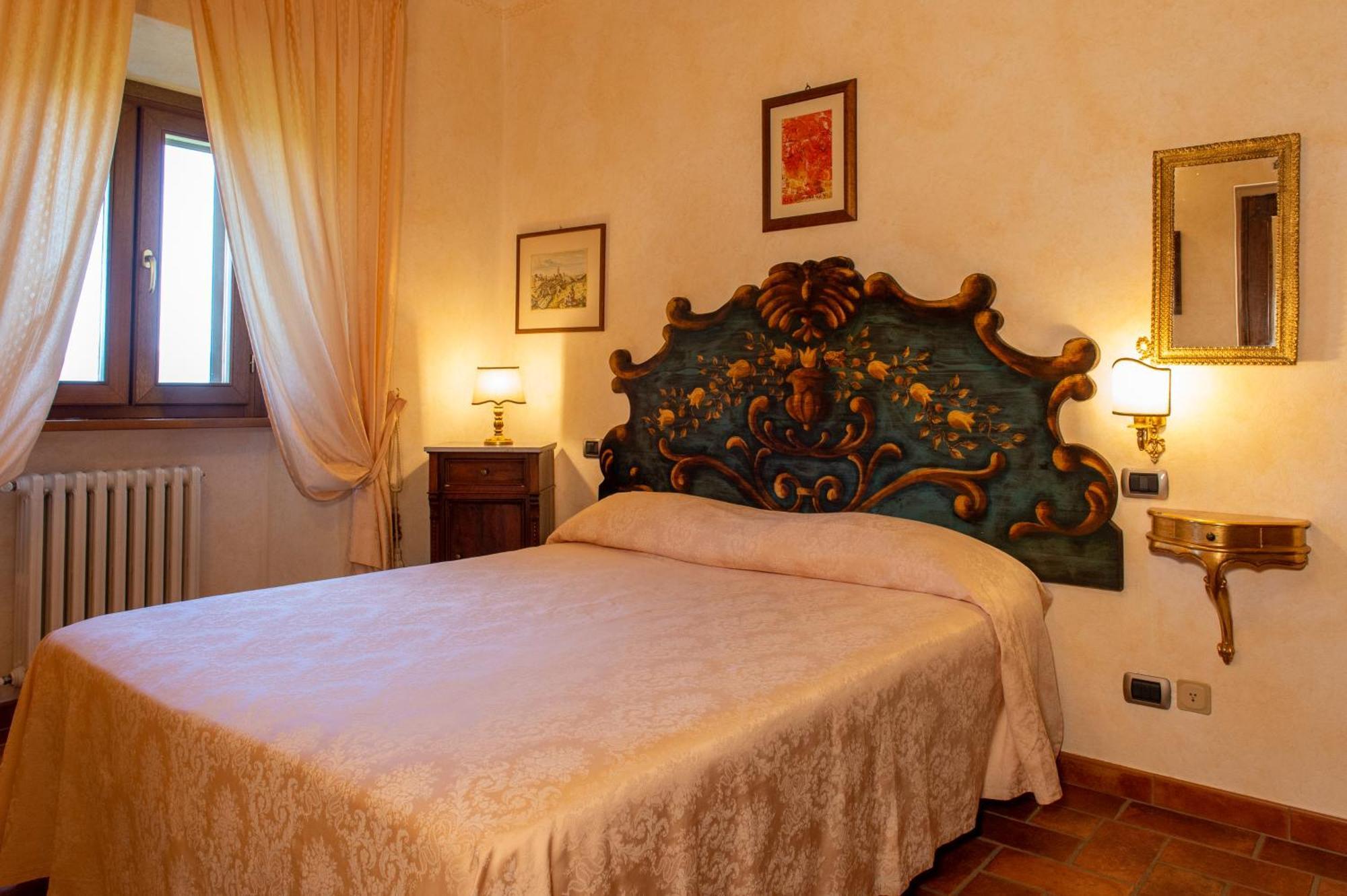 Rocca Di Pierle, Agriturismo Di Charme - Cortona Mercatale  Εξωτερικό φωτογραφία