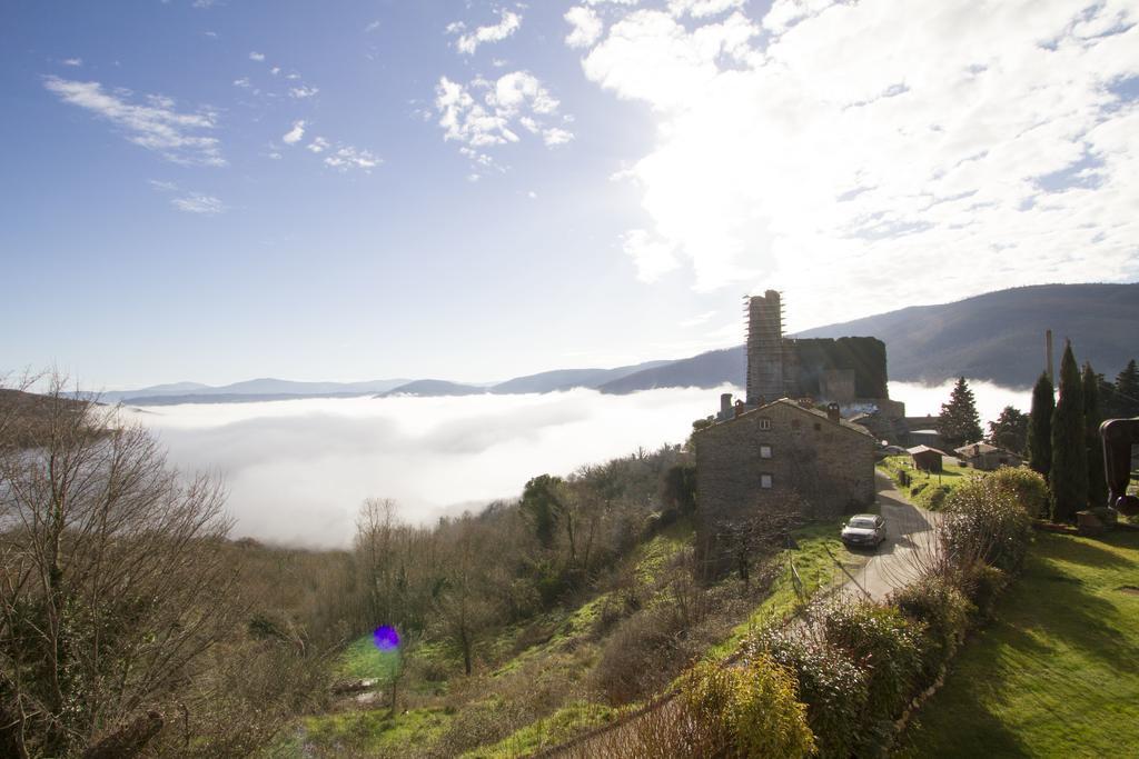 Rocca Di Pierle, Agriturismo Di Charme - Cortona Mercatale  Εξωτερικό φωτογραφία