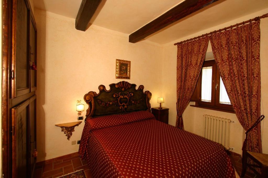 Rocca Di Pierle, Agriturismo Di Charme - Cortona Mercatale  Εξωτερικό φωτογραφία