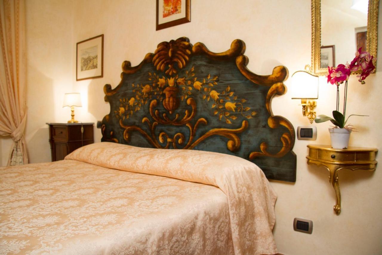 Rocca Di Pierle, Agriturismo Di Charme - Cortona Mercatale  Εξωτερικό φωτογραφία